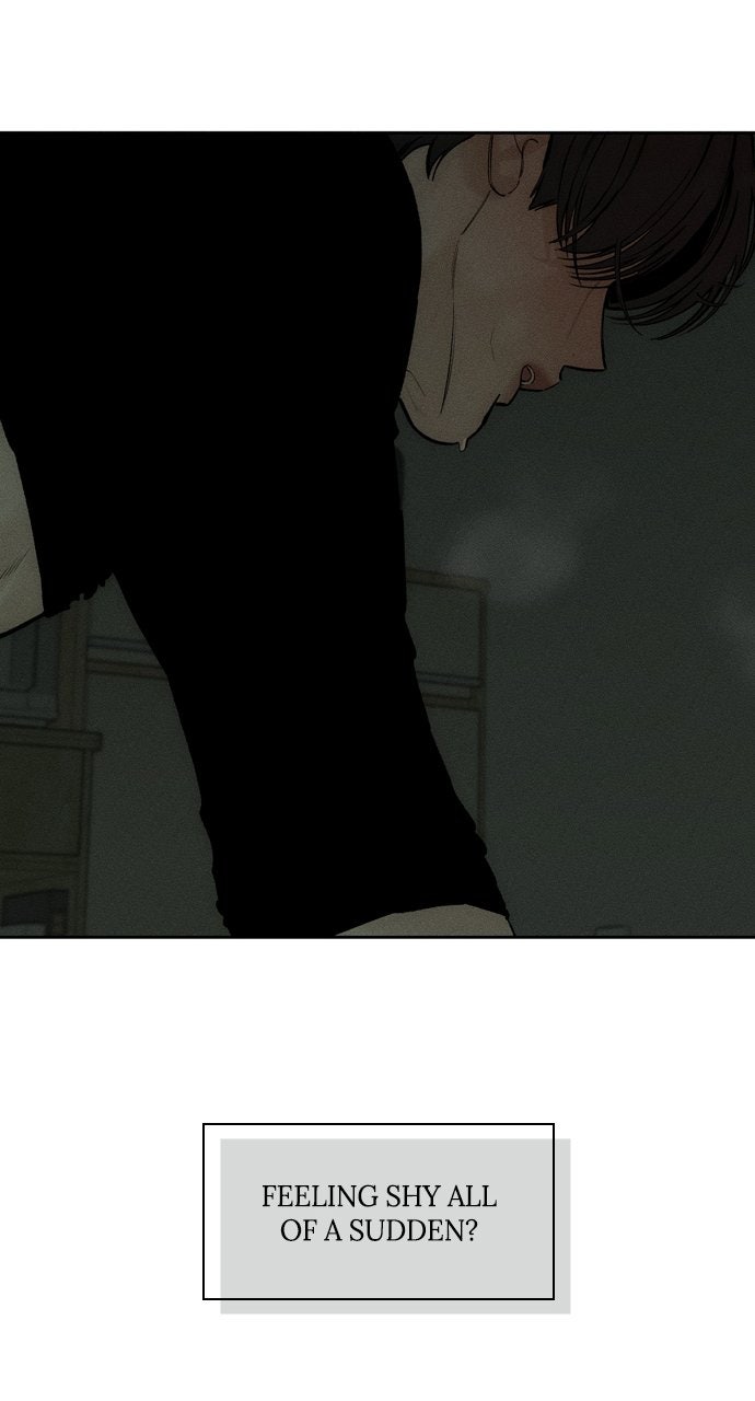 Read Tears on a Withered Flower Manga Online