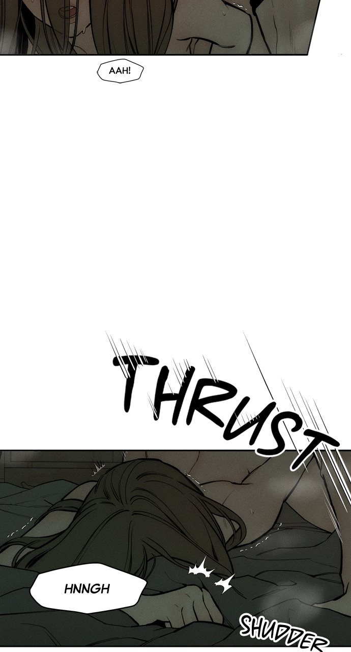 Read Tears on a Withered Flower Manga Online