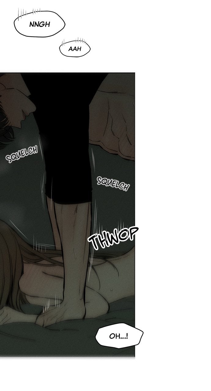 Read Tears on a Withered Flower Manga Online
