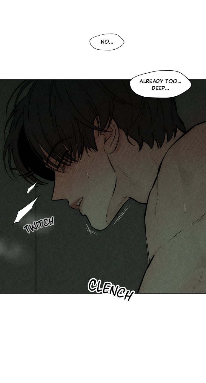 Read Tears on a Withered Flower Manga Online