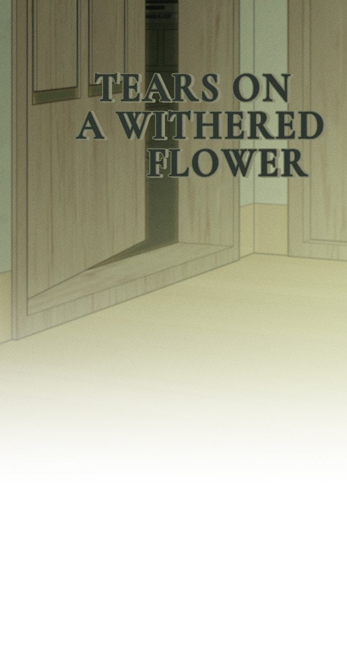 Read Tears on a Withered Flower Manga Online