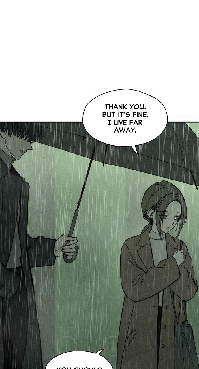 Read Tears on a Withered Flower Manga Online