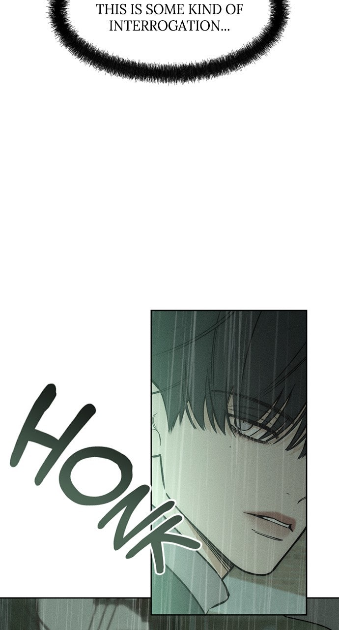 Read Tears on a Withered Flower Manga Online