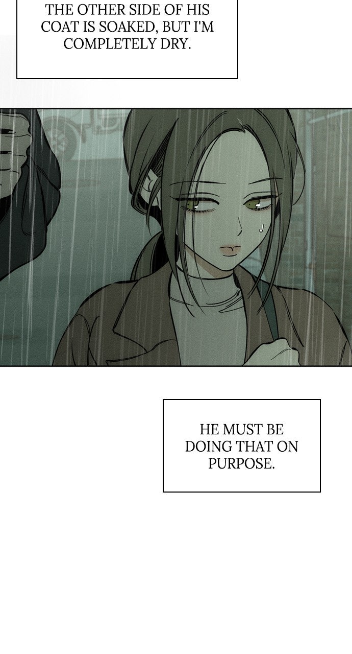 Read Tears on a Withered Flower Manga Online