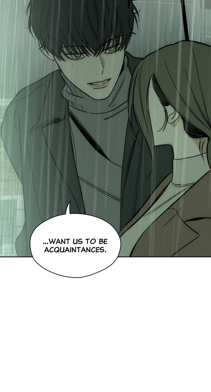 Read Tears on a Withered Flower Manga Online