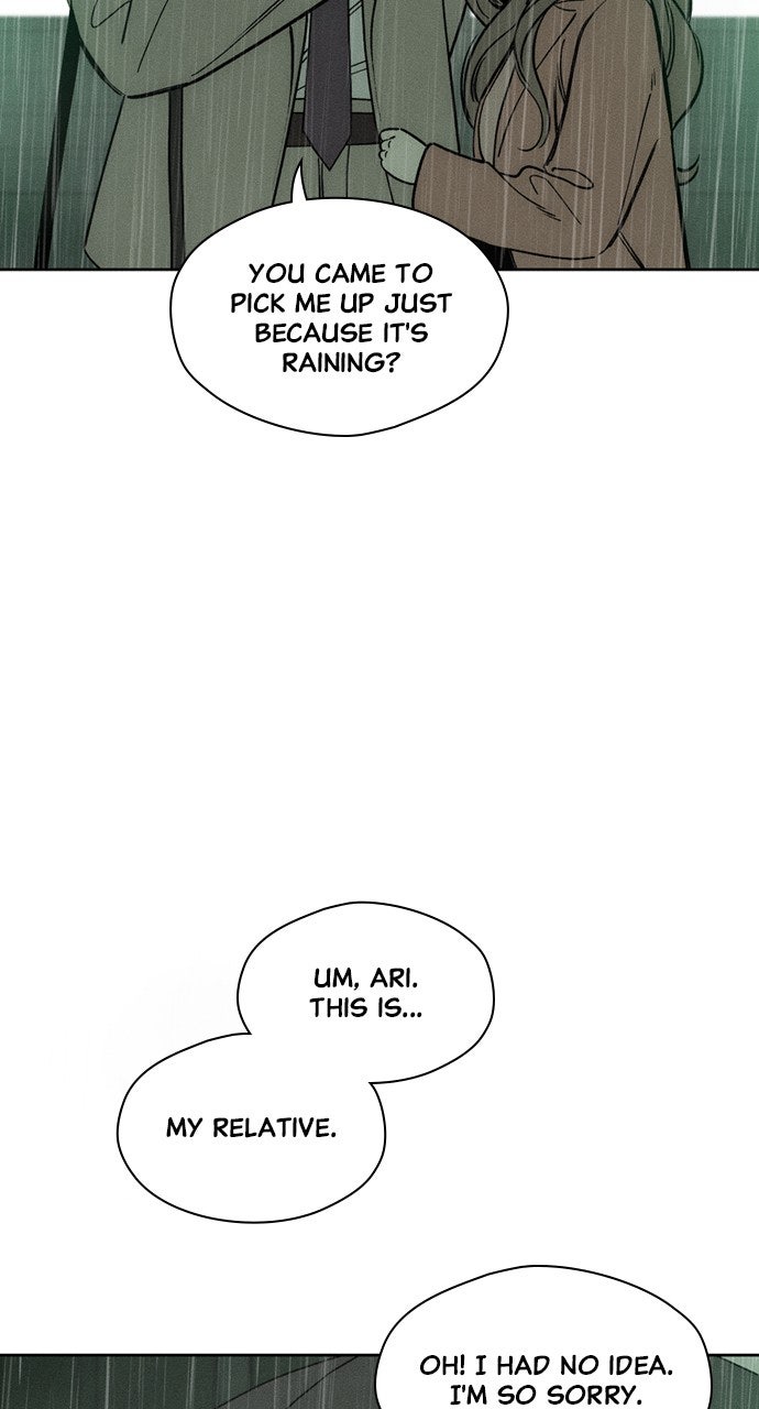 Read Tears on a Withered Flower Manga Online