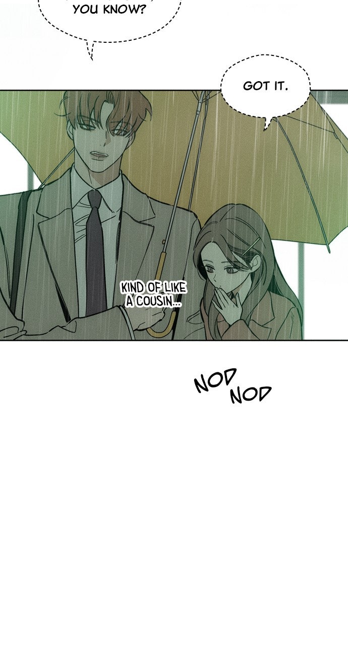Read Tears on a Withered Flower Manga Online