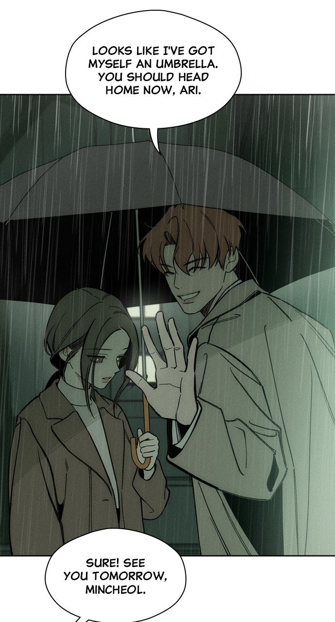 Read Tears on a Withered Flower Manga Online
