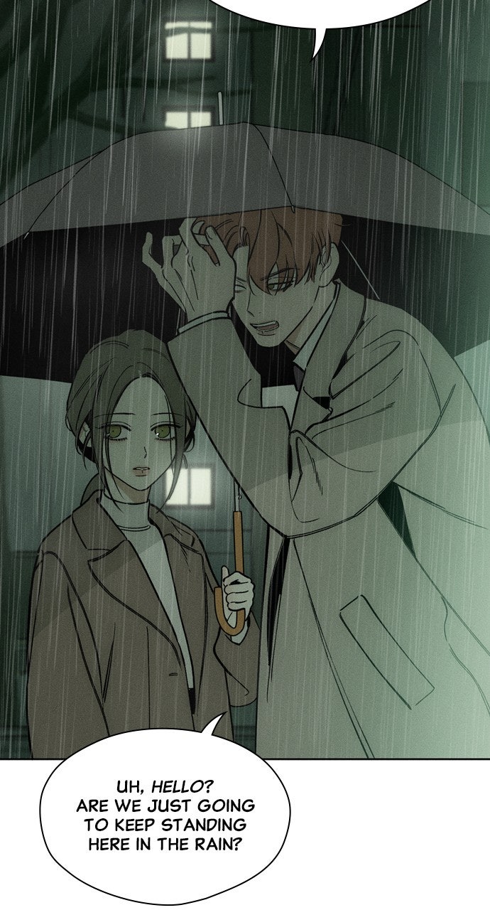 Read Tears on a Withered Flower Manga Online