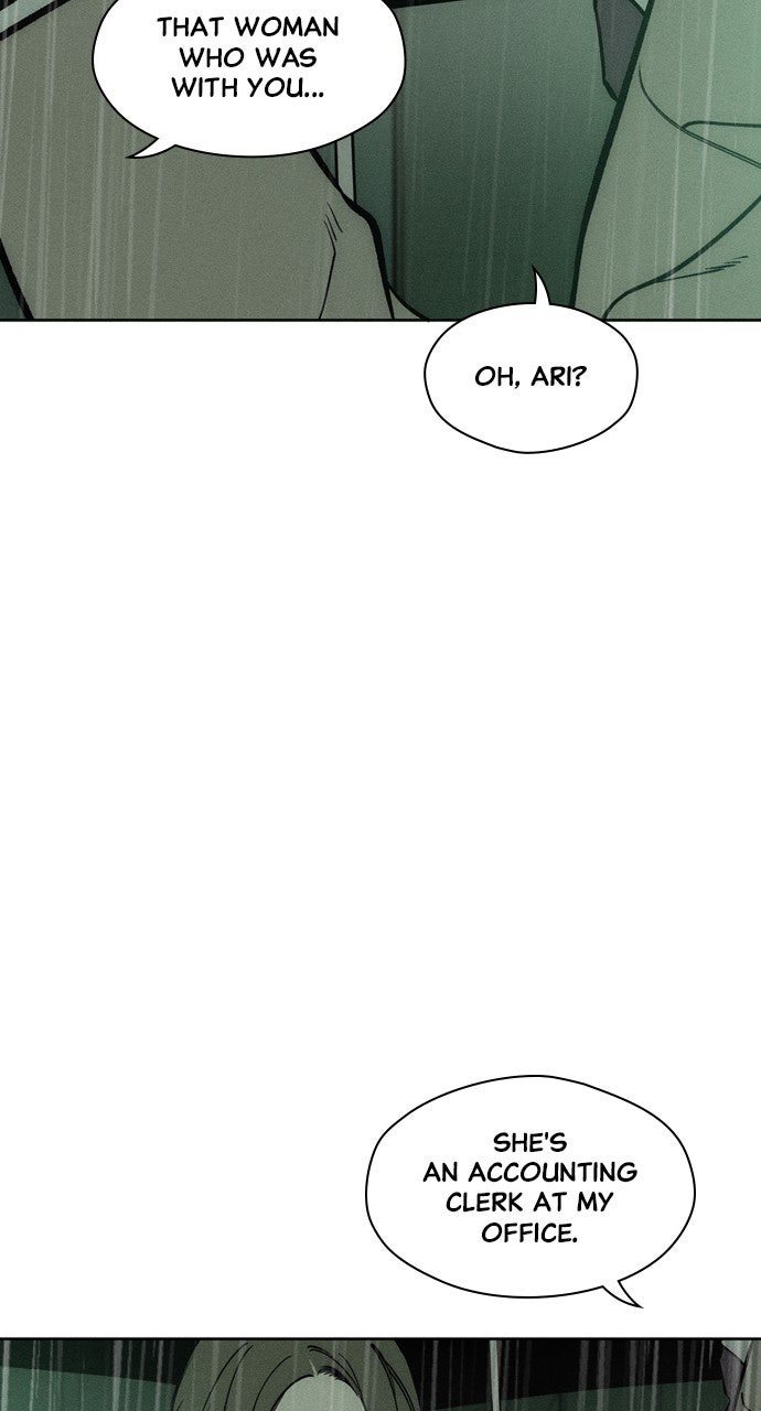 Read Tears on a Withered Flower Manga Online