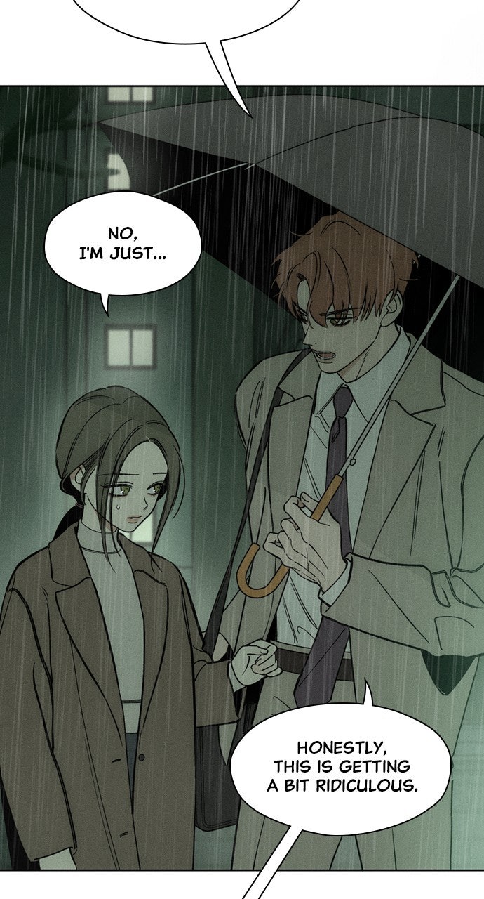 Read Tears on a Withered Flower Manga Online
