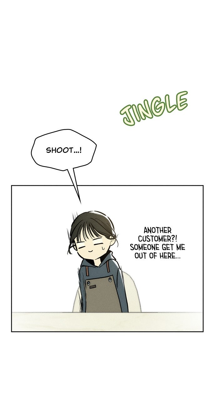 Read Tears on a Withered Flower Manga Online