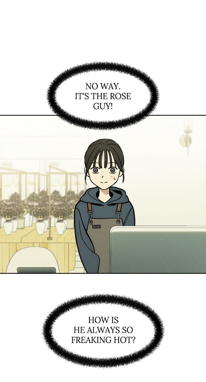 Read Tears on a Withered Flower Manga Online