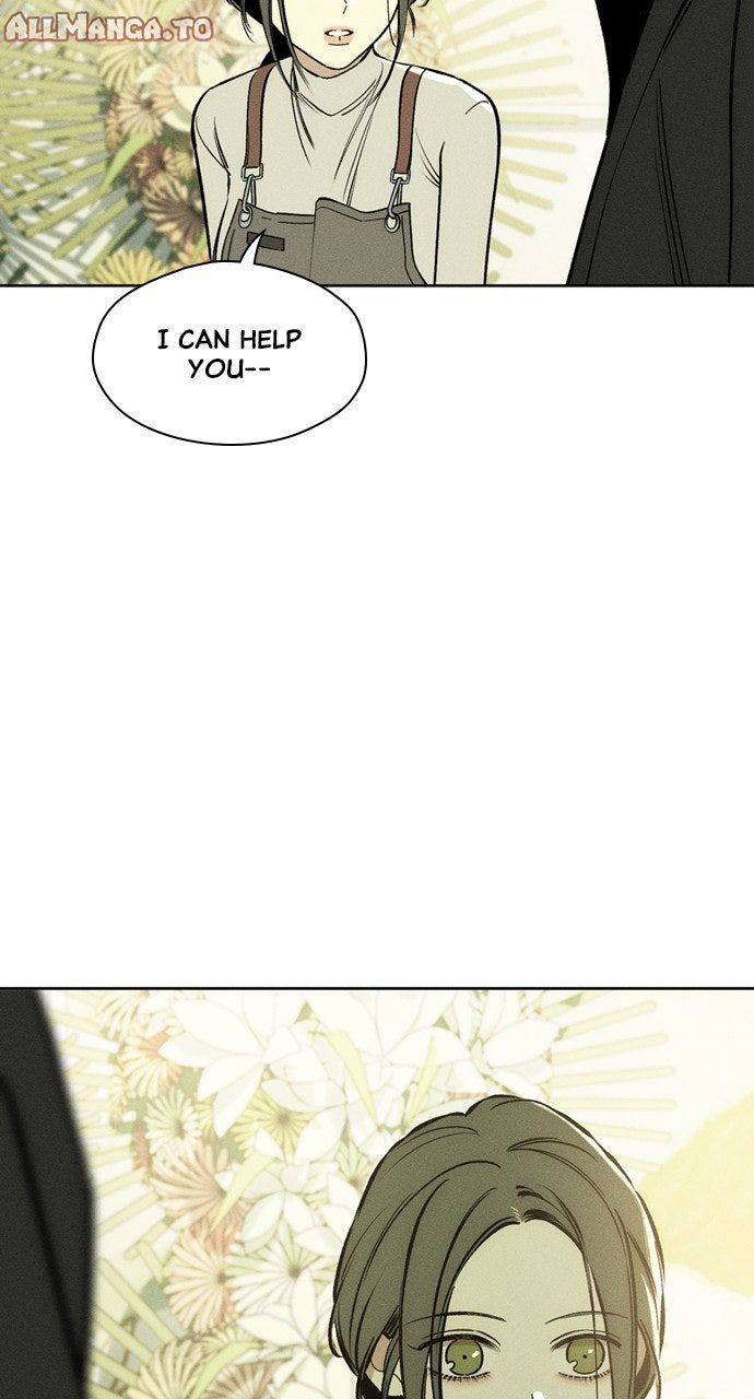 Read Tears on a Withered Flower Manga Online