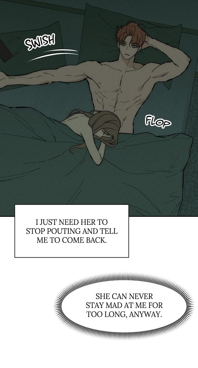 Read Tears on a Withered Flower Manga Online