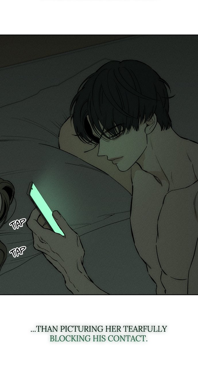 Read Tears on a Withered Flower Manga Online