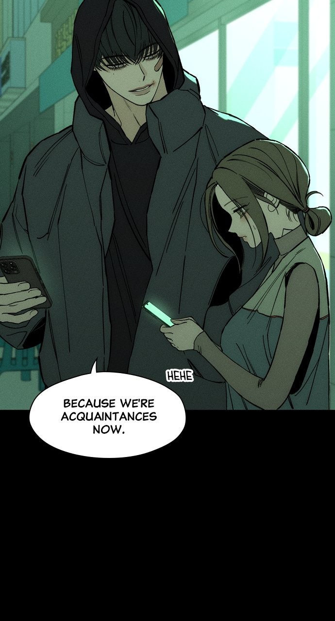 Read Tears on a Withered Flower Manga Online