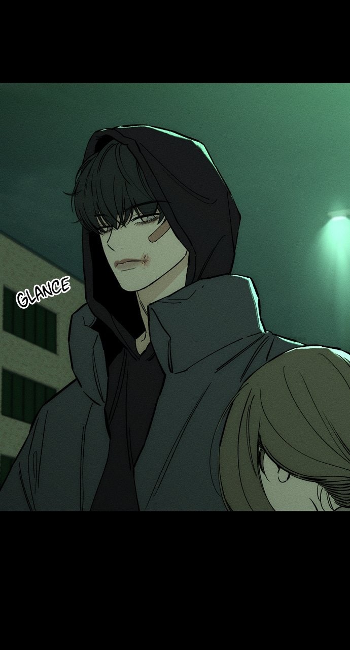 Read Tears on a Withered Flower Manga Online