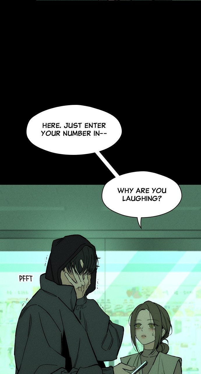 Read Tears on a Withered Flower Manga Online