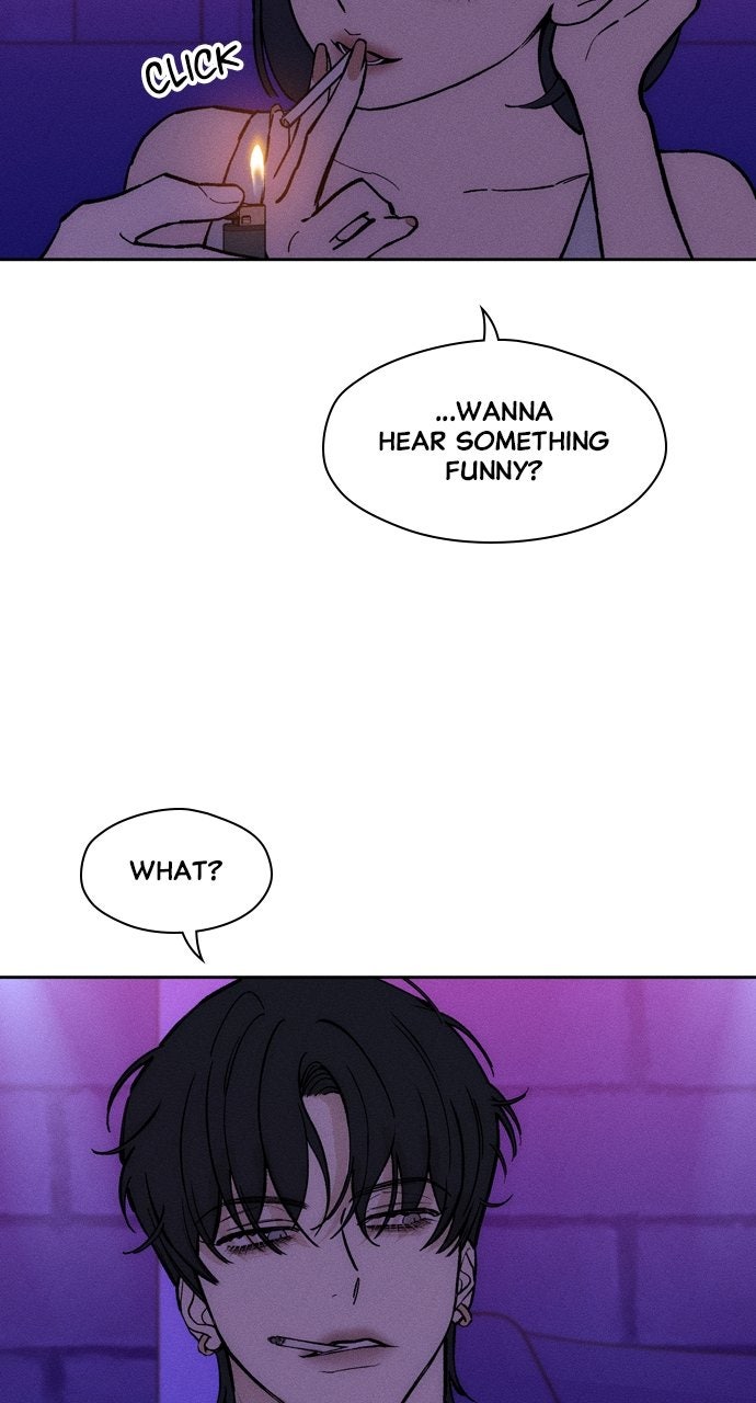 Read Tears on a Withered Flower Manga Online
