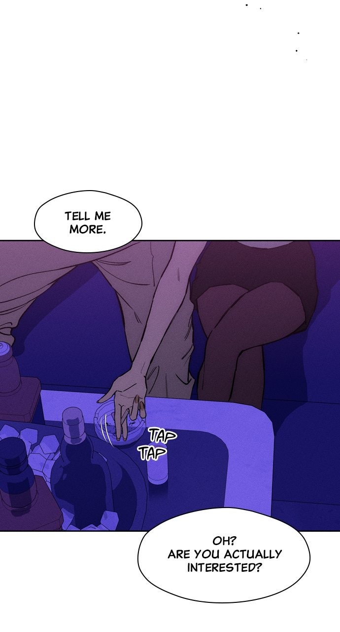 Read Tears on a Withered Flower Manga Online