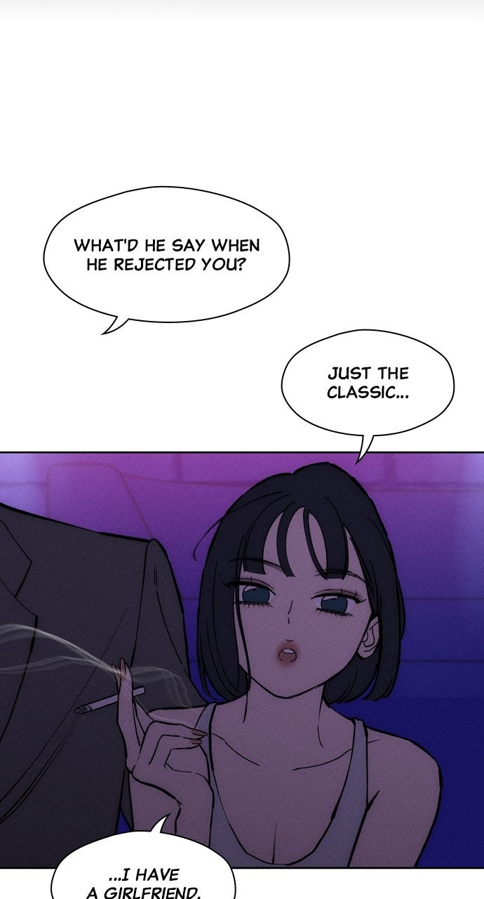 Read Tears on a Withered Flower Manga Online