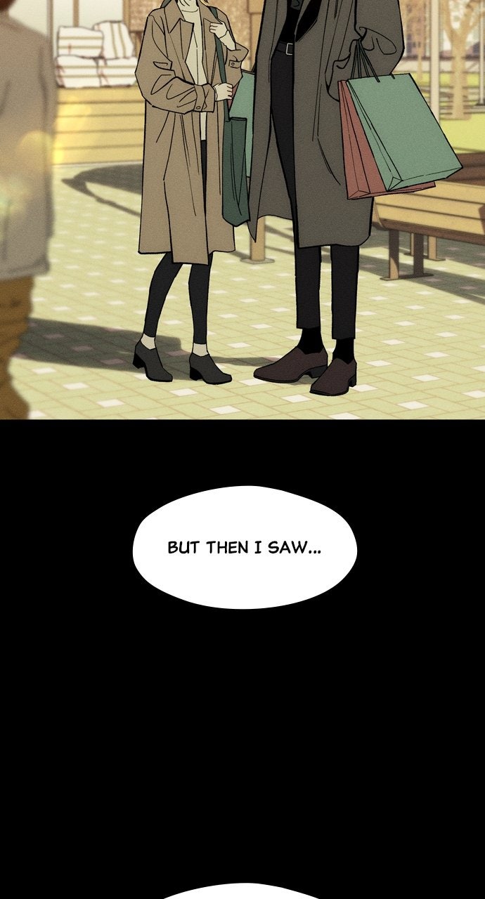 Read Tears on a Withered Flower Manga Online