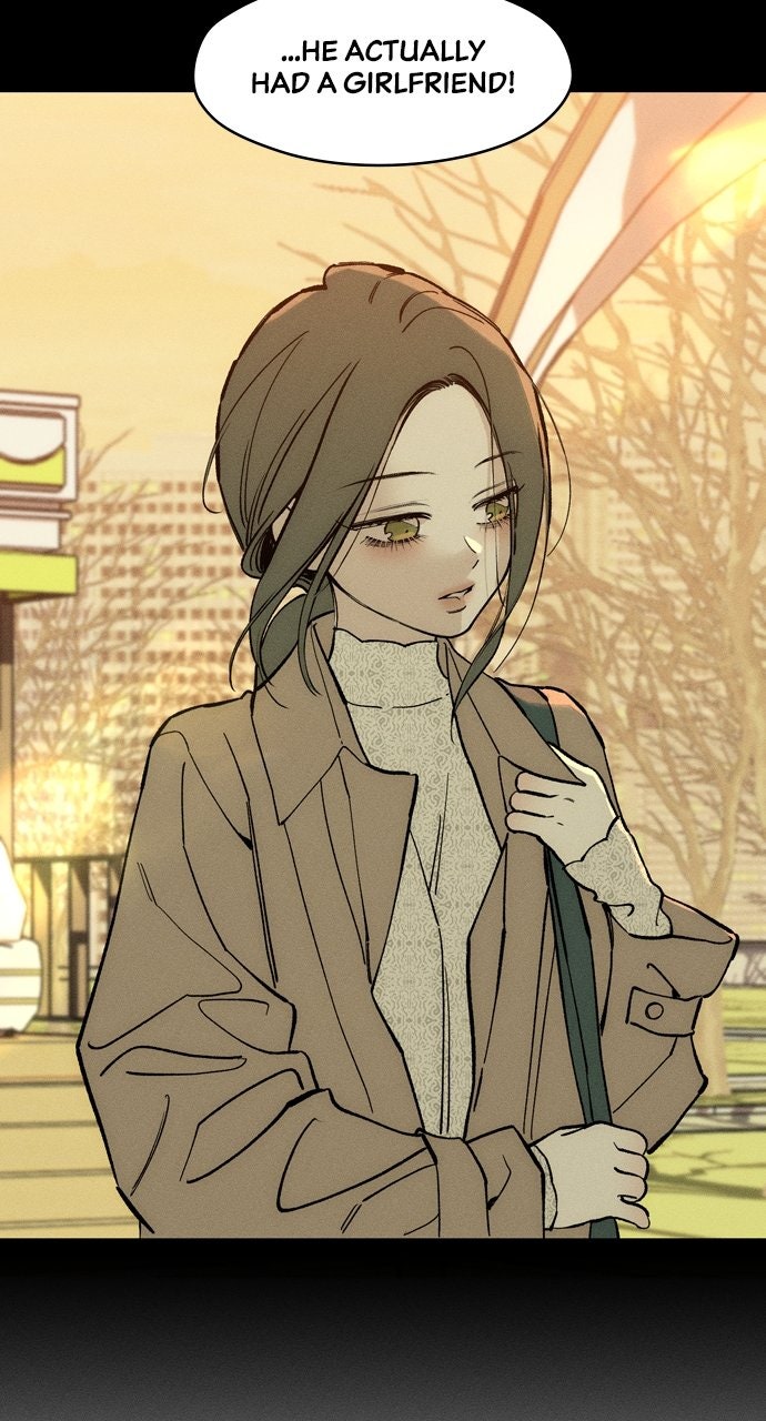 Read Tears on a Withered Flower Manga Online