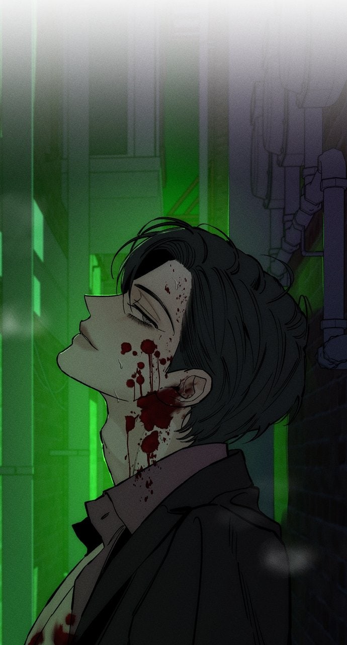 Read Tears on a Withered Flower Manga Online