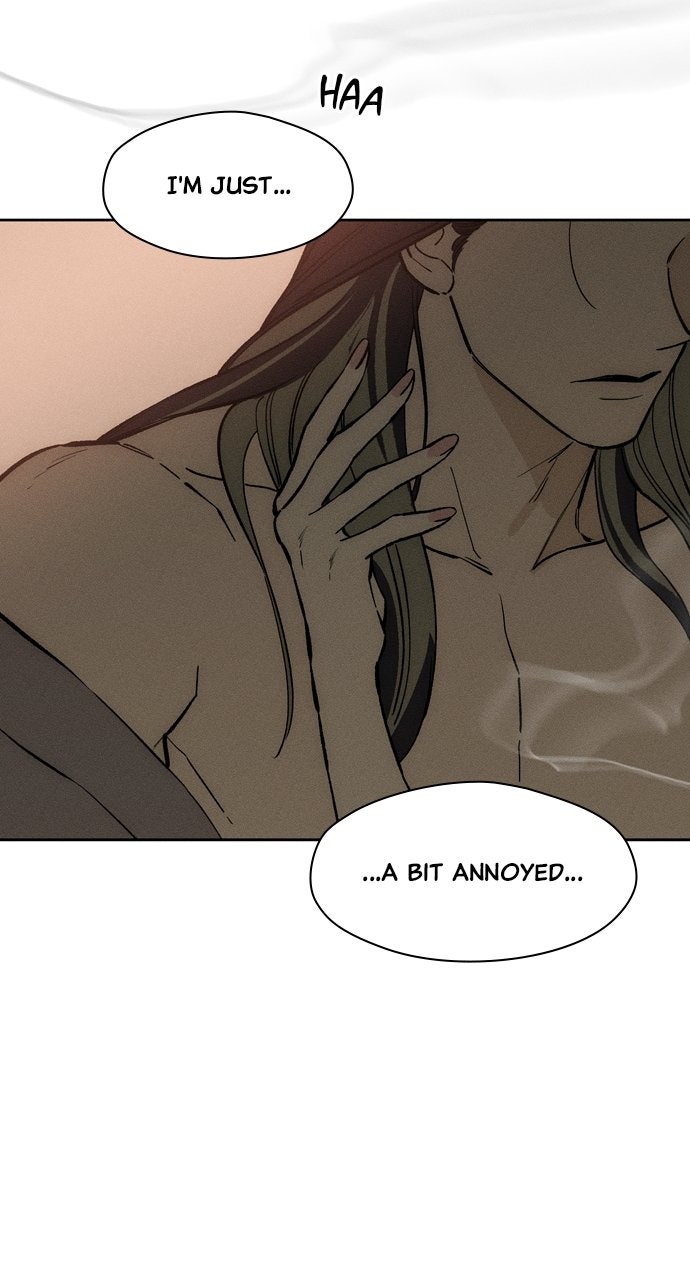 Read Tears on a Withered Flower Manga Online
