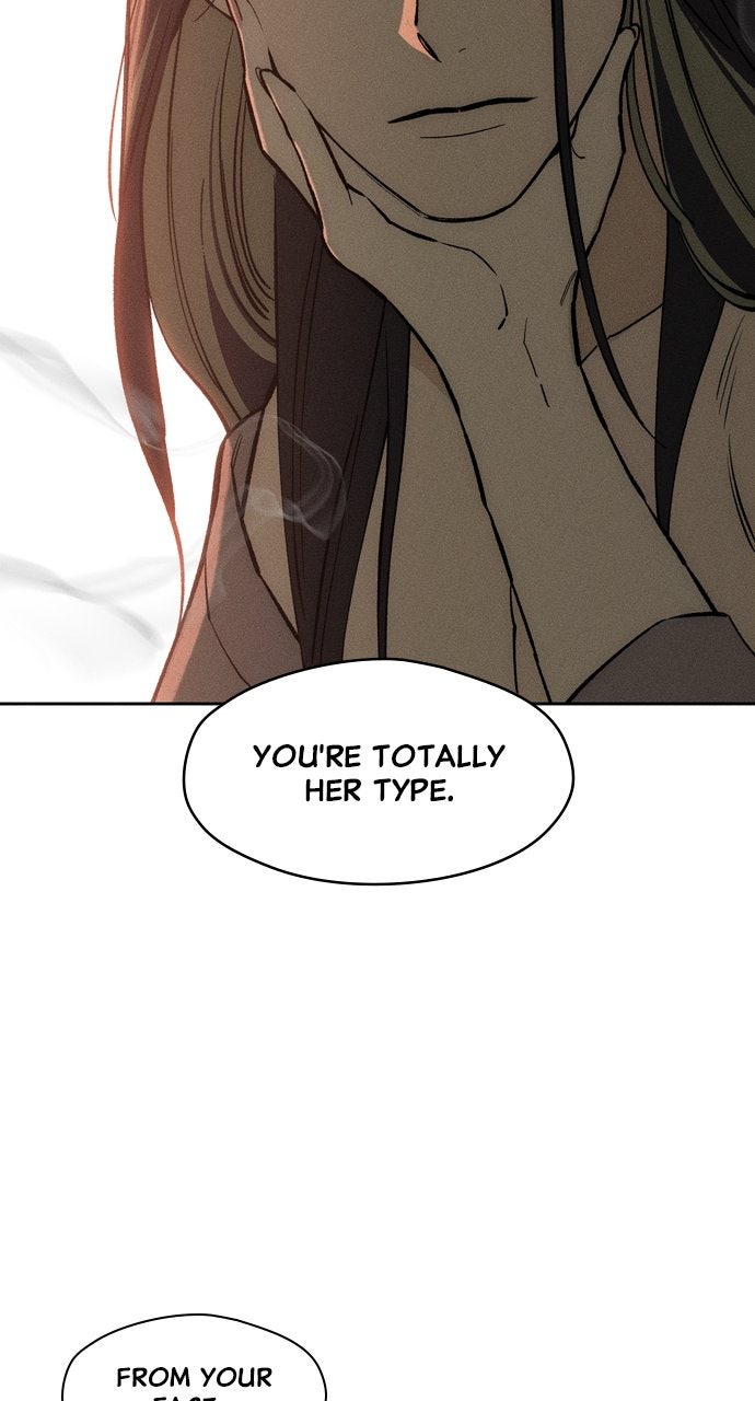 Read Tears on a Withered Flower Manga Online