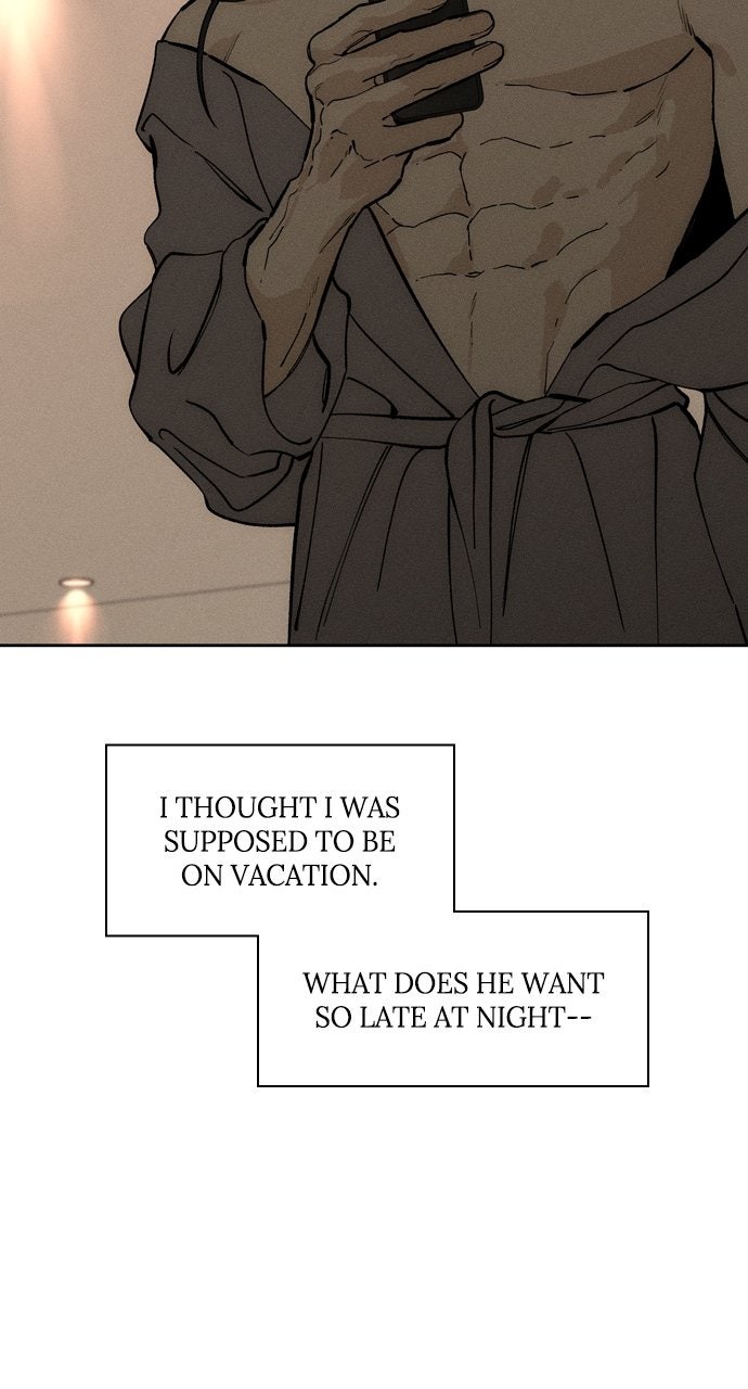 Read Tears on a Withered Flower Manga Online