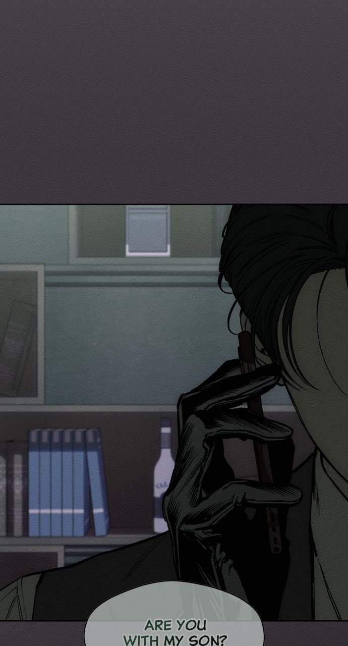 Read Tears on a Withered Flower Manga Online