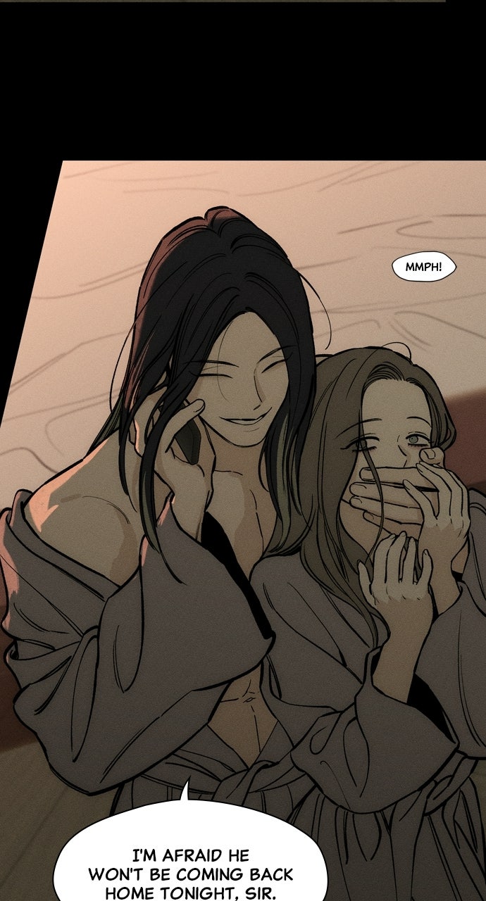 Read Tears on a Withered Flower Manga Online