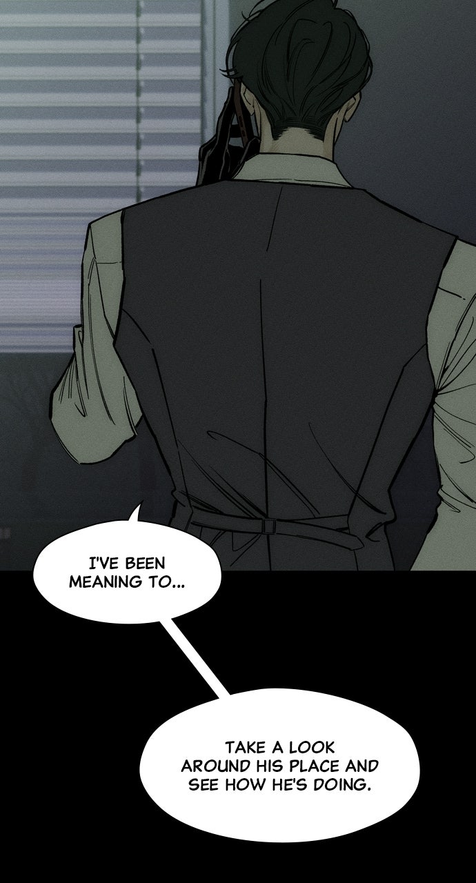 Read Tears on a Withered Flower Manga Online