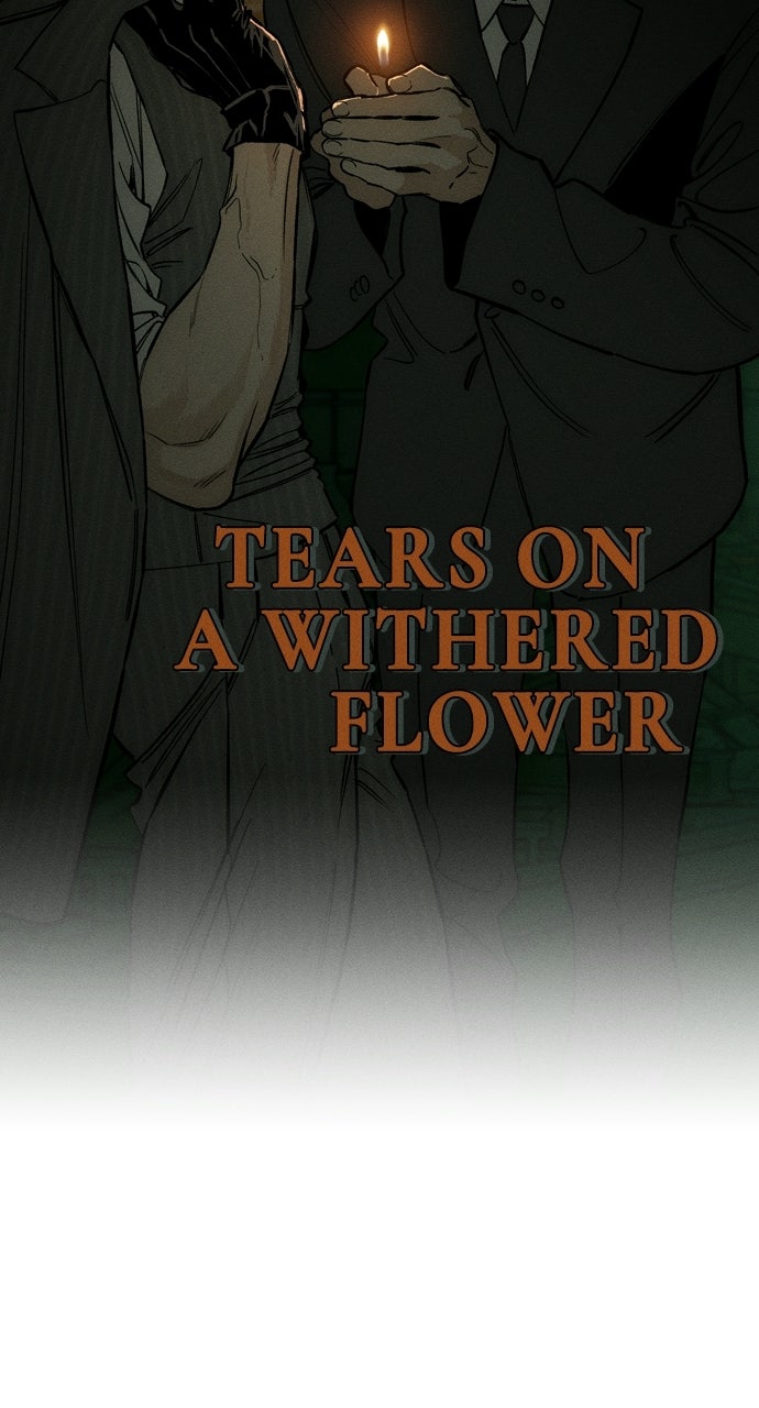 Read Tears on a Withered Flower Manga Online