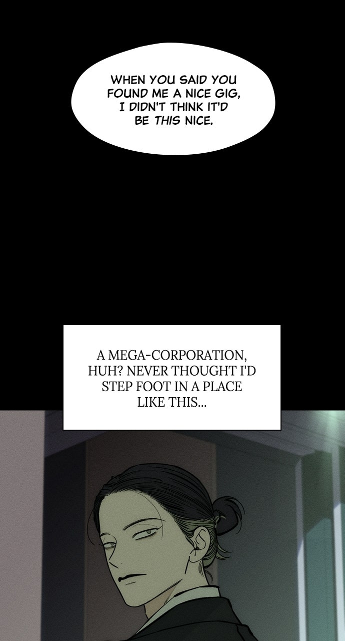 Read Tears on a Withered Flower Manga Online