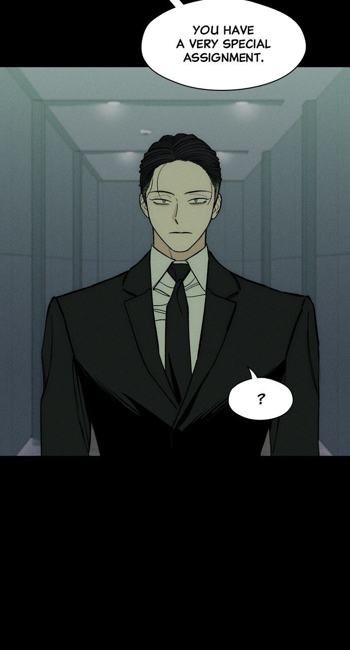 Read Tears on a Withered Flower Manga Online