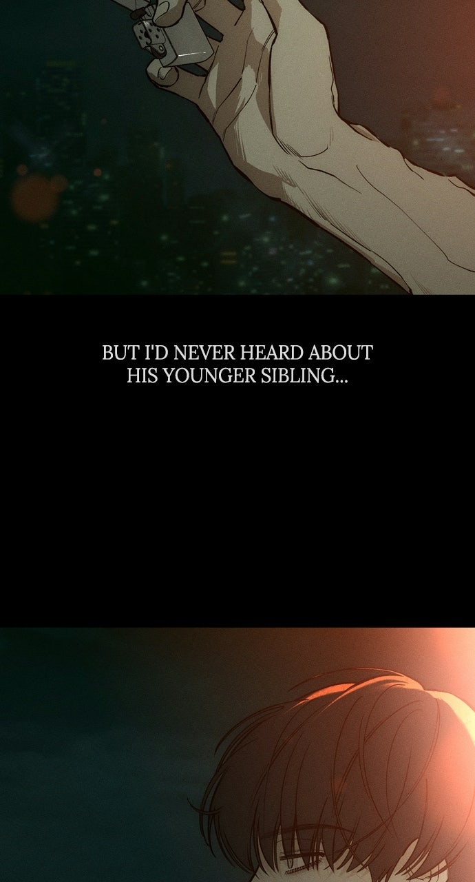 Read Tears on a Withered Flower Manga Online