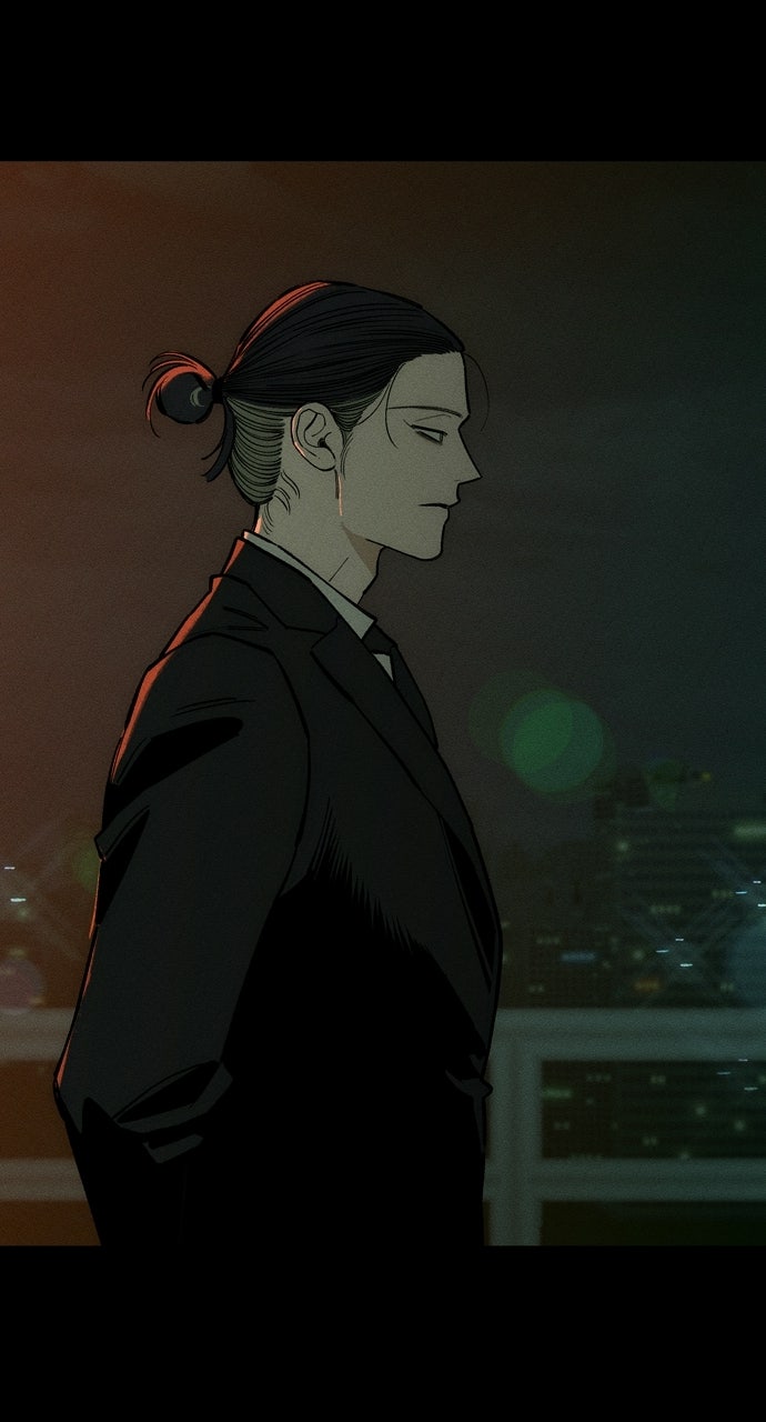 Read Tears on a Withered Flower Manga Online