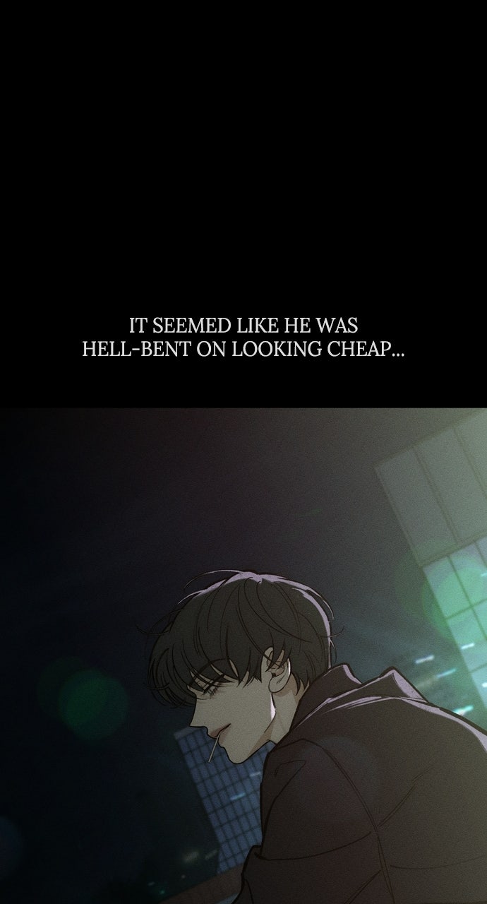 Read Tears on a Withered Flower Manga Online