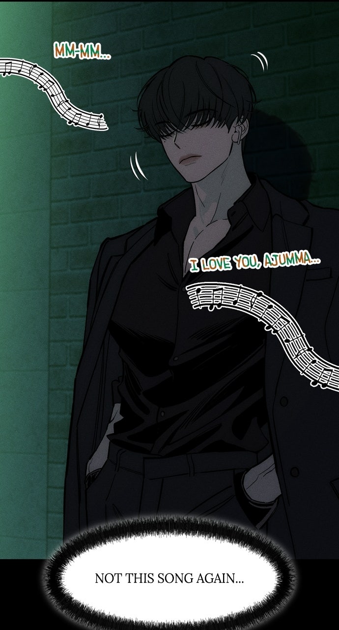 Read Tears on a Withered Flower Manga Online