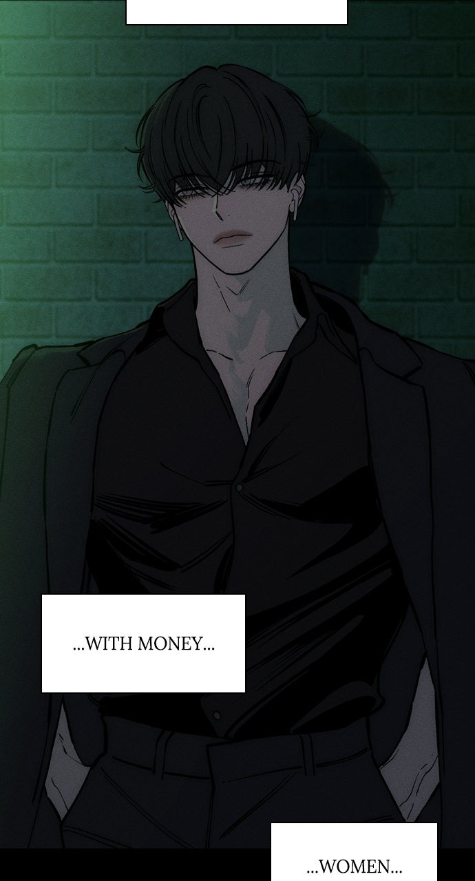 Read Tears on a Withered Flower Manga Online