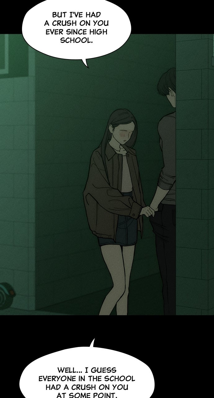 Read Tears on a Withered Flower Manga Online