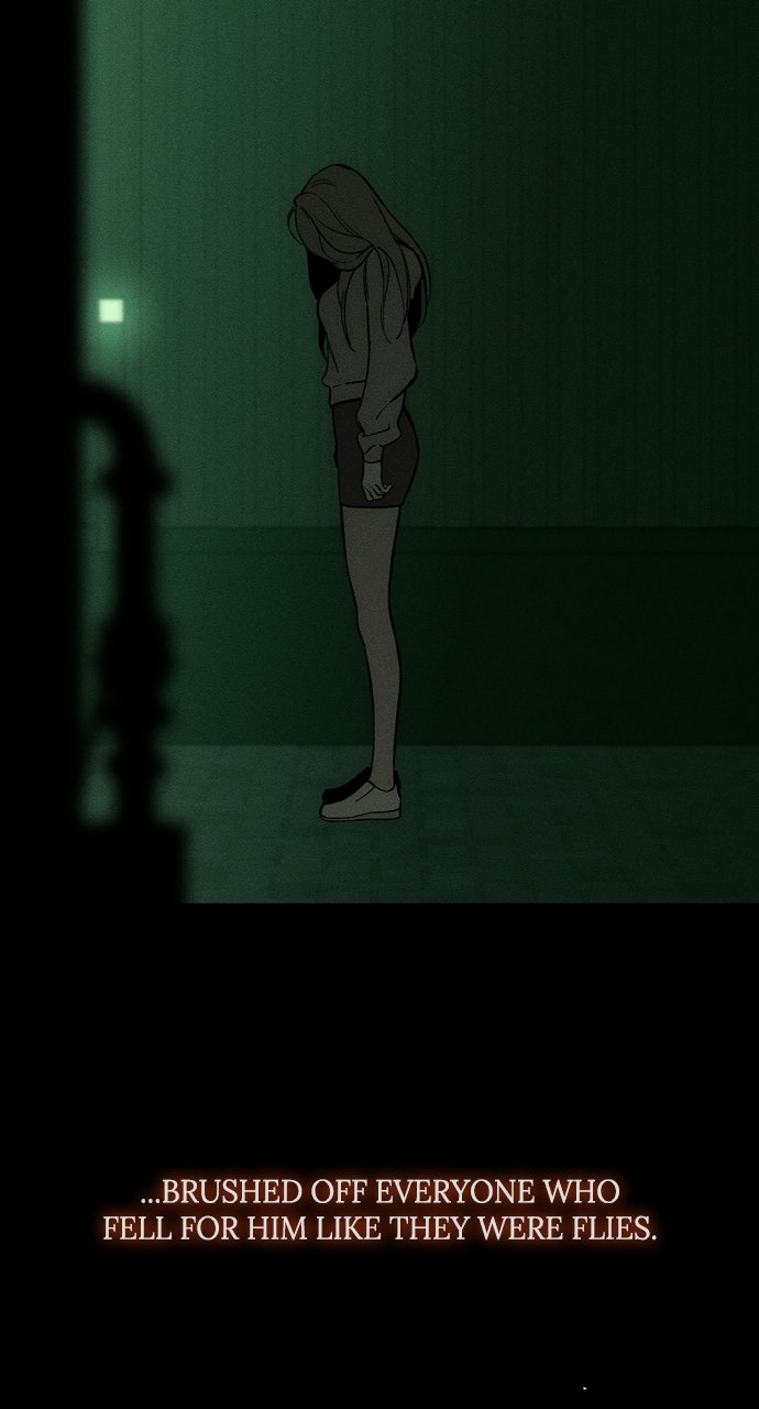 Read Tears on a Withered Flower Manga Online