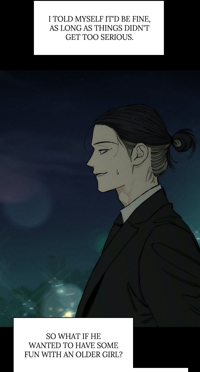 Read Tears on a Withered Flower Manga Online