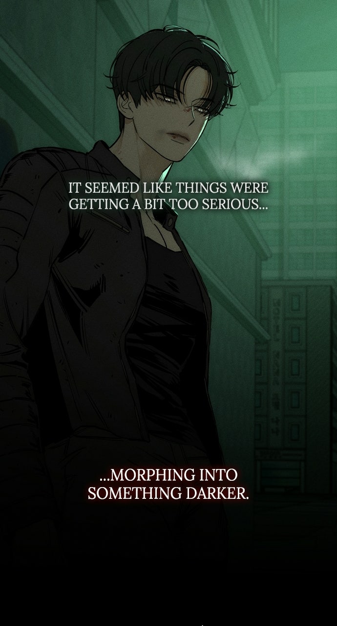 Read Tears on a Withered Flower Manga Online