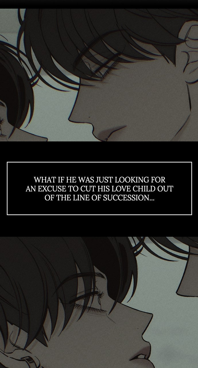 Read Tears on a Withered Flower Manga Online