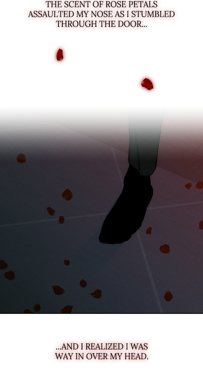 Read Tears on a Withered Flower Manga Online
