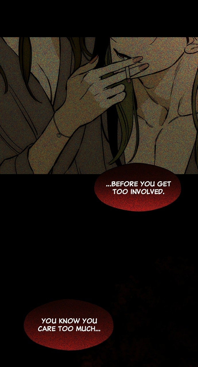 Read Tears on a Withered Flower Manga Online